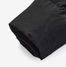 Skechers New Winter Women's Heat Wave Down Jacket Long Warm Coat