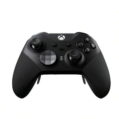  Microsoft Xbox Elite Wireless Controller Series 2 - Black
