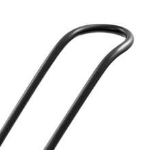 5-Slot Bike Organizer Parking Rack Storage Holder Floor Stand - 1 - View 11
