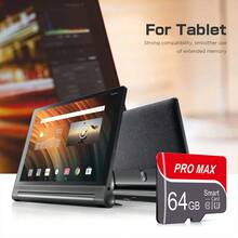 Bliksem 1张容量可选128GB/64GB/32GB/16GB/8GB/4GB的TF卡，带适配器，完美扩展安卓智能手机、数码相机、车载音响和便携式游戏机的存储空间。 - 紅灰 - 查看 4