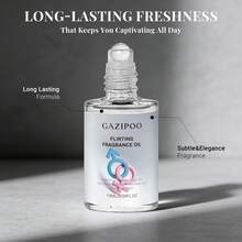 1瓶10毫升装全新香草麝香女士香氛精油，持久留香，10毫升现货供应，另有巧克力蛋糕、草莓牛奶盖、香草椰子、棉花糖等多种口味可选。 - 多樣化香型 - 查看 7