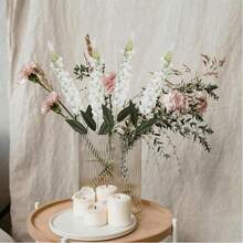 Artificial Flowers - Pink - View 11