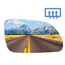 Rearview Mirror Accessories - 1 X Right - View 5