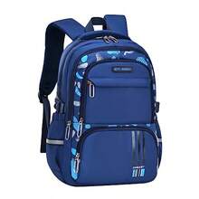 Style D - Dark Blue