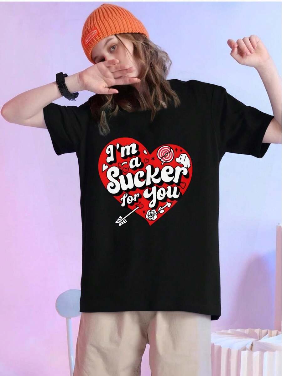 Magliette da donna - nero - Visualizzare 1