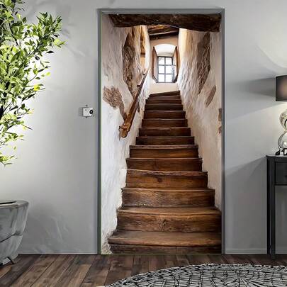 1pc Farmhouse Entryway Hanging Banner - Multipurpose Polyester Fiber Wall Decor, Suitable For Indoor/Outdoor, No Electricity Needed, Easy To Hang, Durable Room Decoration, Applicable For Wedding, Birthday, Anniversary, General Use