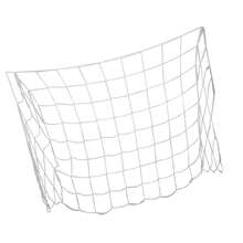 1.2x0.8m Football Soccer Goal Net Polypropylene Fiber Sports Match Training Tools - Multicolor - Ver 9