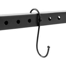5-Slot Bike Organizer Parking Rack Storage Holder Floor Stand - 1 - View 10