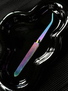 多功能指甲修型夹、水晶指甲修型钳、指甲延长钳、UV凝胶指甲修型钳 - 彩色 - 查看 11