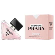 Paradoxe Virtual Flower Eau De Parfum For Women 1.6 Oz / 50ml Refillable Spray – Prada Women's Perfume, Floral Jasmine Designer Fragrance, Long Lasting Luxury Perfume - Paradoxe Virtual Flower - 查看 3