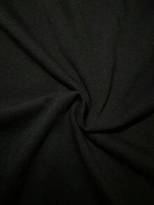 Men T-Shirts - Black - View 5