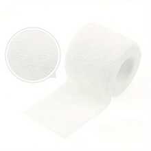 7 cuộn băng thể thao, băng co giãn tự dính, dùng để cố định nẹp ngón tay và mắt cá chân, bảo vệ cổ tay, eo, đầu gối và khuỷu tay, thích hợp cho bóng đá, bóng rổ, chạy bộ, thể dục, cầu lông, tennis. - Nhiều màu - Xem 10