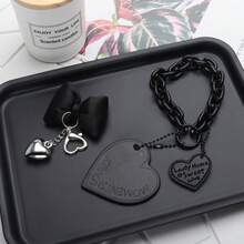 BYD Key Covers Seagull, Dolphin, Qin Plus, Song Plus/Pro, Tang, Yuan, Seal 06, Sea Lion 06 Cute And Delicate Women's Style, Perfect Gift For Girls - BYD - View 6