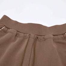 Puma Women's CNY Drawstring Waist Knit Sweatpants