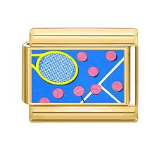 1 chiếc vòng tay ảnh tự làm dạng mô-đun, có thể tùy chỉnh với chữ, hình trái tim, mắt, hoa, động vật, thích hợp làm quà tặng cho bạn bè/các cặp đôi trong các bữa tiệc, lý tưởng cho năm mới, ngày Valentine, thiết kế quyến rũ, trang sức bằng thép không gỉ, sản phẩm địa phương, thiết thực và thời trang, cần thiết cho Giáng sinh, Halloween, mọi mùa, trường học, tiệc tùng, lễ tốt nghiệp. - M293981 - Xem 14