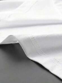 2026 Austin Inspired Tito's Vodka T-Shirt For Women – Casual And Comfortable    Round Neck Short Sleeve Knit Polyester Tee, Fashionable ForDaily Wear- Loose 100% Cotton T-Shirt - 白色 - 查看 4