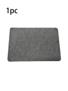 碗碟沥水垫，实用家居用品 - 黑色 - 查看 13