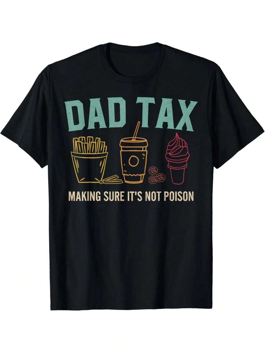 Men T-Shirts - Black 11 - View 1