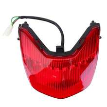 Para Vento Nitrox 200/250 luz trasera de motocicleta - México - Ver 1