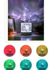 Projection Lights - Multicolor - View 6