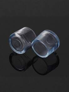 4/8/12/16个装防滑圆形家具腿套，硅胶椅腿套 - 彩色 - 查看 5