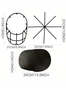 Lồng giặt mũ, Giá giặt mũ có túi lưới dùng cho máy giặt, Lồng giặt mũ lưỡi trai, Lồng giặt mũ có khung và túi, Máy làm sạch mũ, Lồng bảo vệ khi giặt, Bảo dưỡng mũ hiệu quả, Máy giặt mũ | Máy làm sạch mũ thời trang | Lưu trữ mũ, Máy giặt mũ, Tổ chức lưu trữ mũ - Nhiều màu - Xem 10