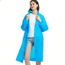 Raincoat - Multicolor - View 12