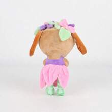 Dandy's World Plush Toys, 12" Bassie Plush For Fans Gift Send Birthday Gifts Boys And Girls, Valentine's Day Gifts - 彩色 - 查看 6