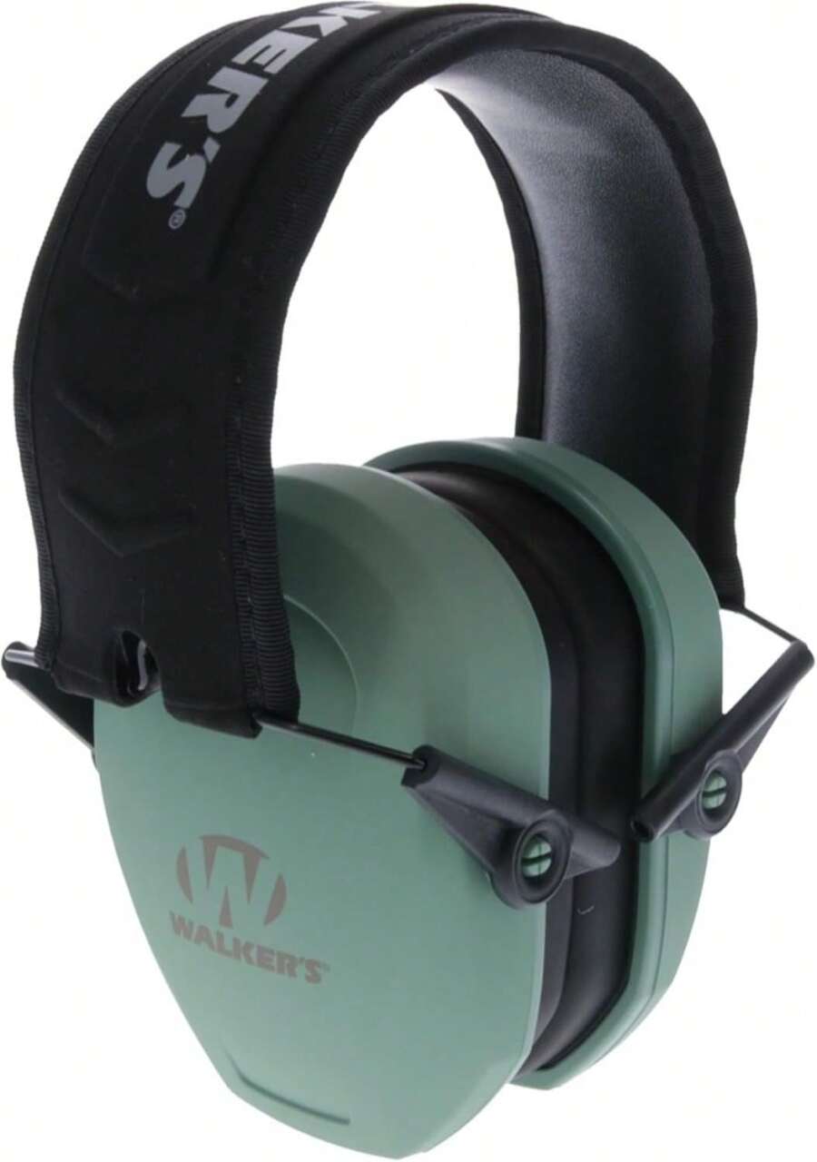 Walker'S Unisex-Adult Walker'S Earmuffs - ColorE - View 1