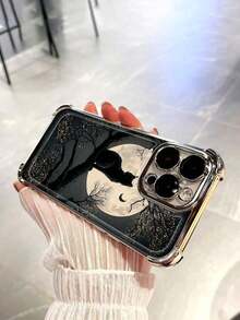 Basic Phone Cases - สีชมพู - ดู 4