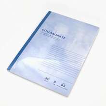 Notebook Sets - comme sur la photo - Voir 3