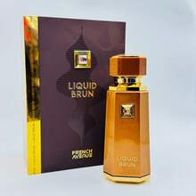 Liquid Brun Eau De Parfum 3.4 Oz By Fragrance World (Valentine's Day Gifts) - 100ml - 查看 1