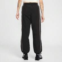 Nike 女士 AS W NSW NK WR WVN PNT SPEED 梭织长裤 IM8032-011