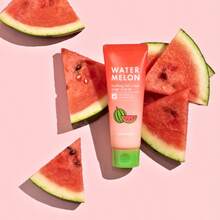 Moisturizing Gel With Watermelon Extract - Tonymoly - Watermelon - View 4