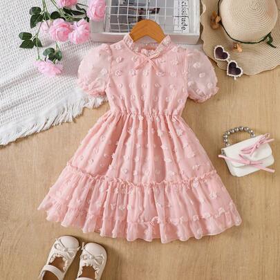 Young Girls' Jacqua…