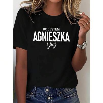 Women's Polish Phra…