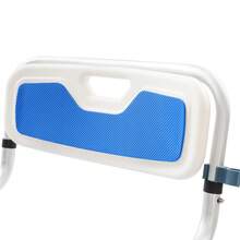 YUNRUX Bathroom Support Seating