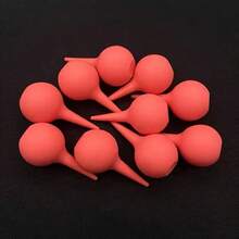 1pc 30ml Silicone Ear Cleaner, 3 Color Options, Ear Wax Remover, Daily Cleaning Essential - Multicolor - View 5