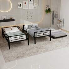 Bed Bases & Foundations - 黑色 - 查看 11