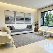 Decorative Rugs - 灰色 - 查看 1