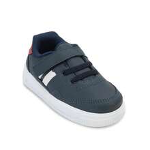 Tênis Infantil Slink MV SK24-S2072/24 - Azul Marinho - Visão 1