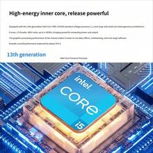 Lenovo ThinkPad聯想ThinkBook14+ 2025酷睿版可選V14 高效能輕薄設計女生商務辦公學生遊戲手提筆記型電腦 i5-13420H 16G 512G固態全高清護眼屏 全新升級 - 灰色 - 查看 4