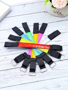 LED网格发光臂章 反光LED灯臂章，派对用品，运动腕带，适用于跑步、徒步旅行、露营、派对，可充电 - 彩色 - 查看 4