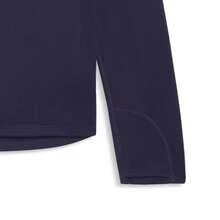 Puma Women's Running Other Series Long Sleeve Knit Turtleneck T-Shirt 52727664