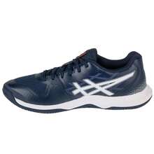 Asics Gel-Tactic 12 M 1071A090-402 Volleyball Shoes✅ Delivery 24/72h To Spain (Peninsula) - Navy Blue - View 1