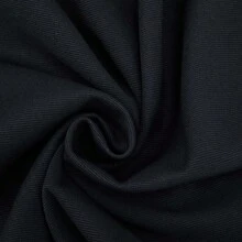 Quần jogger dệt kim nam dành cho chạy bộ, tập thể dục, ống quần bo chun 62617701 - màu đen - Xem 7
