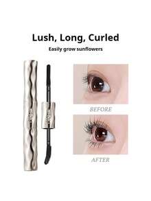 NOVO 睫毛膏 - 01#自然黑 - 查看 4