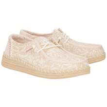 HEYDUDE Women Casual Athletic Shoes