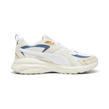 Puma Unisex Retro Chunky Sneakers 39529504 - White - Puma White - - View 4