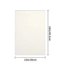 1PC Remain Unique 4th Of July Patriotic Garden Flags For Outside 12x18 Double Sided, American Stars And Stripes Memorial Day God Bless The USA Sign Yard Outdoor Decor - Color 4 - 查看 4